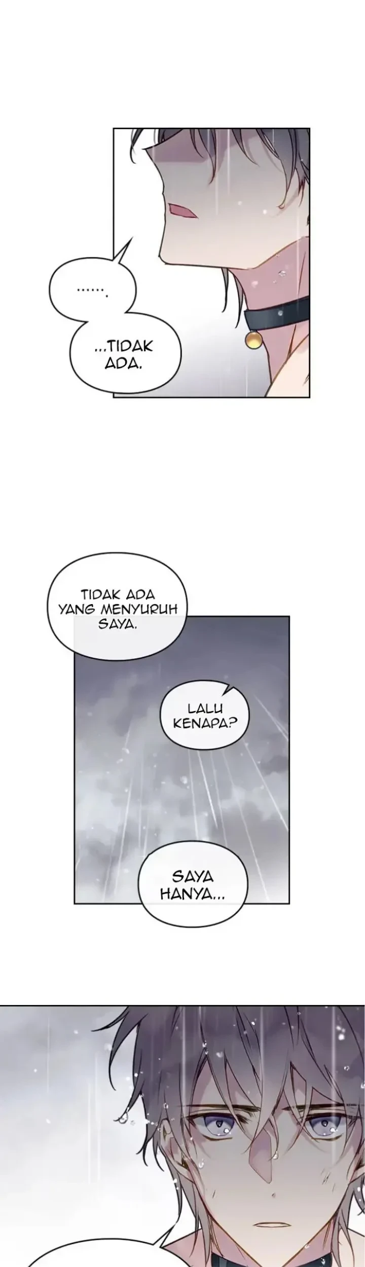 Villains Are Destined to Die Chapter 30 - halaman 13