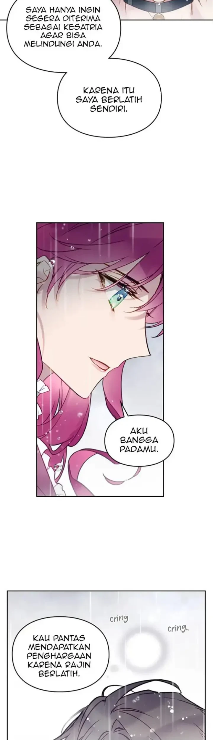 Villains Are Destined to Die Chapter 30 - halaman 14