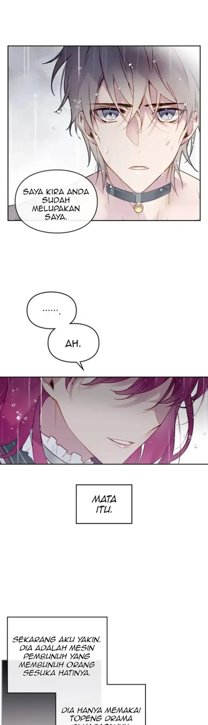 Villains Are Destined to Die Chapter 30 - halaman 17