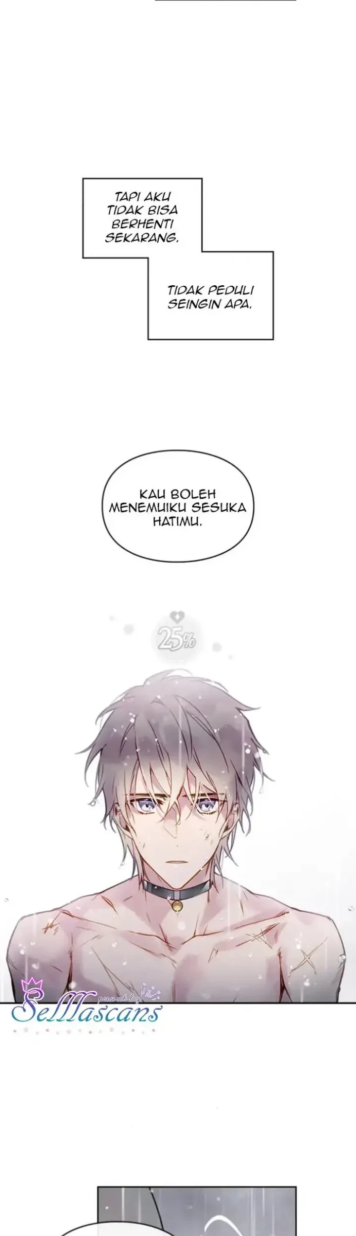 Villains Are Destined to Die Chapter 30 - halaman 19