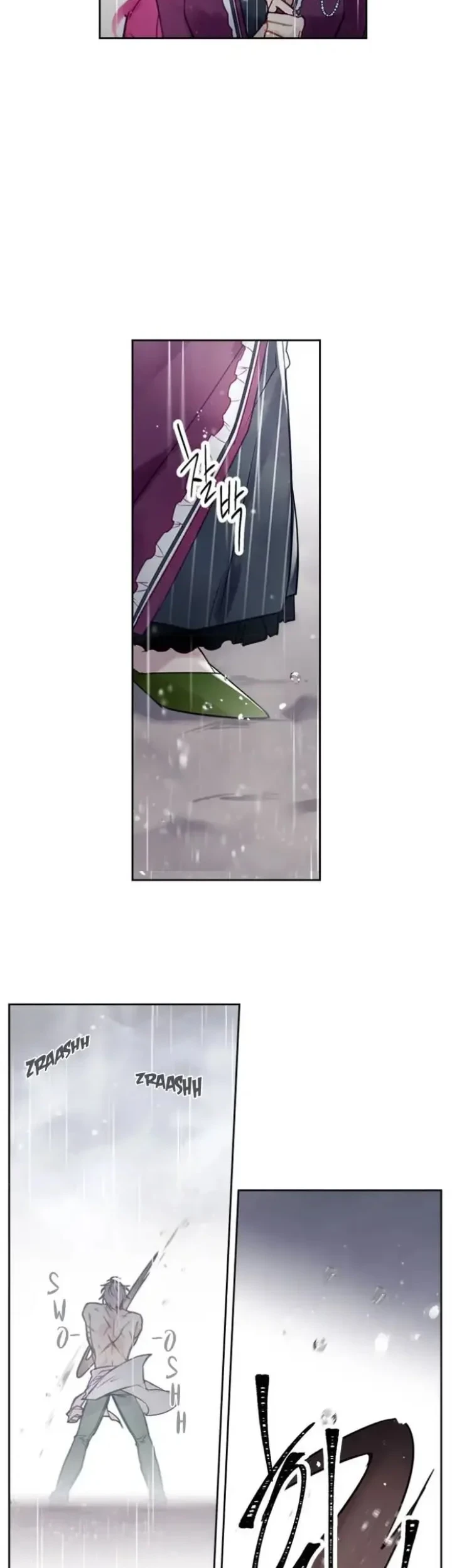 Villains Are Destined to Die Chapter 30 - halaman 2