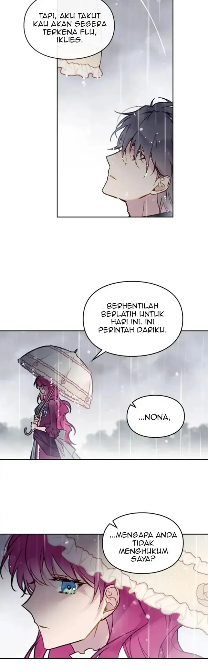 Villains Are Destined to Die Chapter 30 - halaman 20