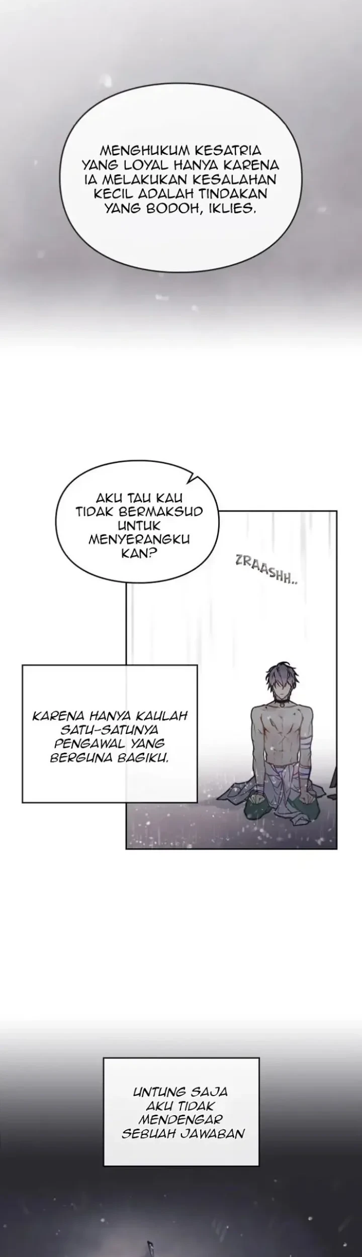 Villains Are Destined to Die Chapter 30 - halaman 22