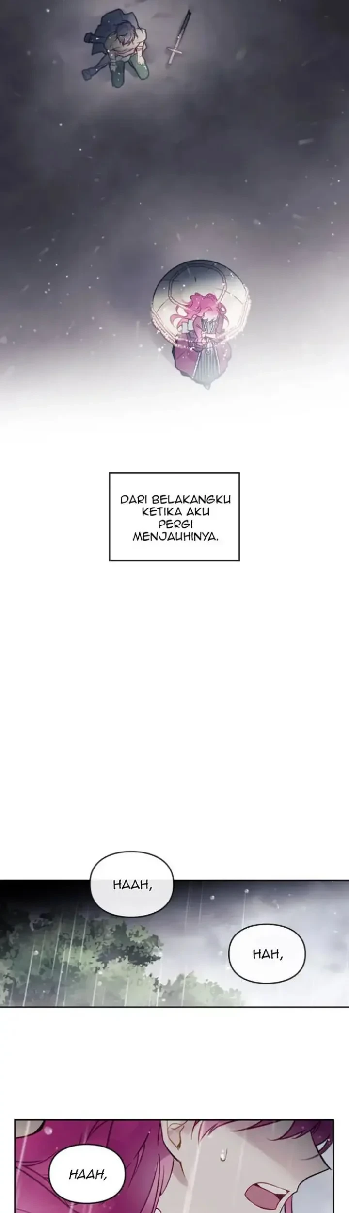 Villains Are Destined to Die Chapter 30 - halaman 23