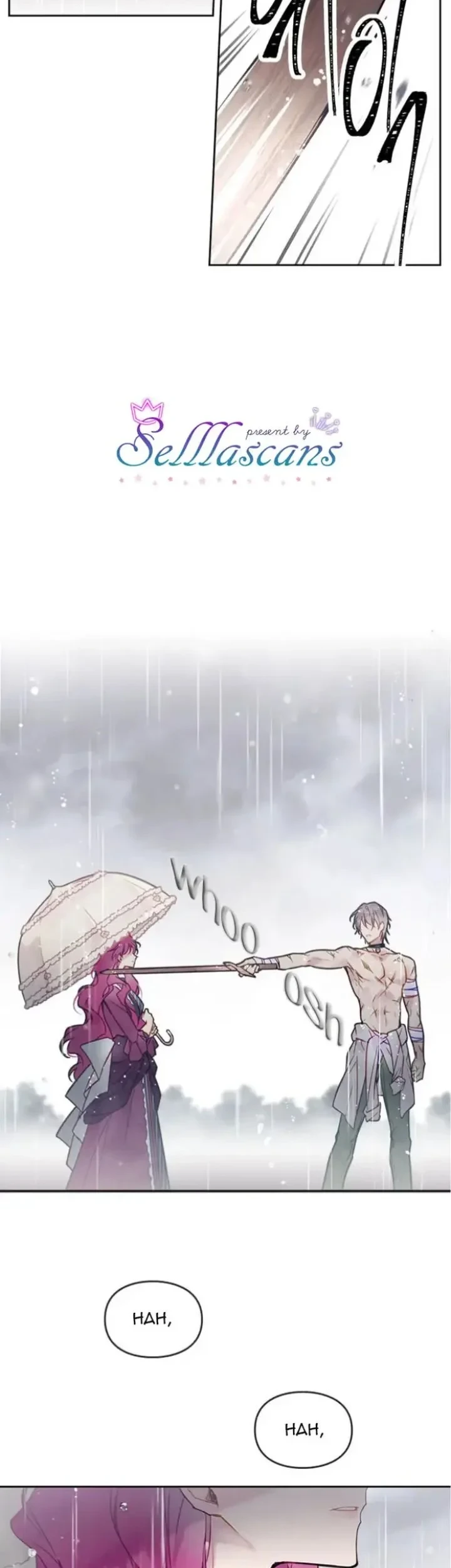 Villains Are Destined to Die Chapter 30 - halaman 3