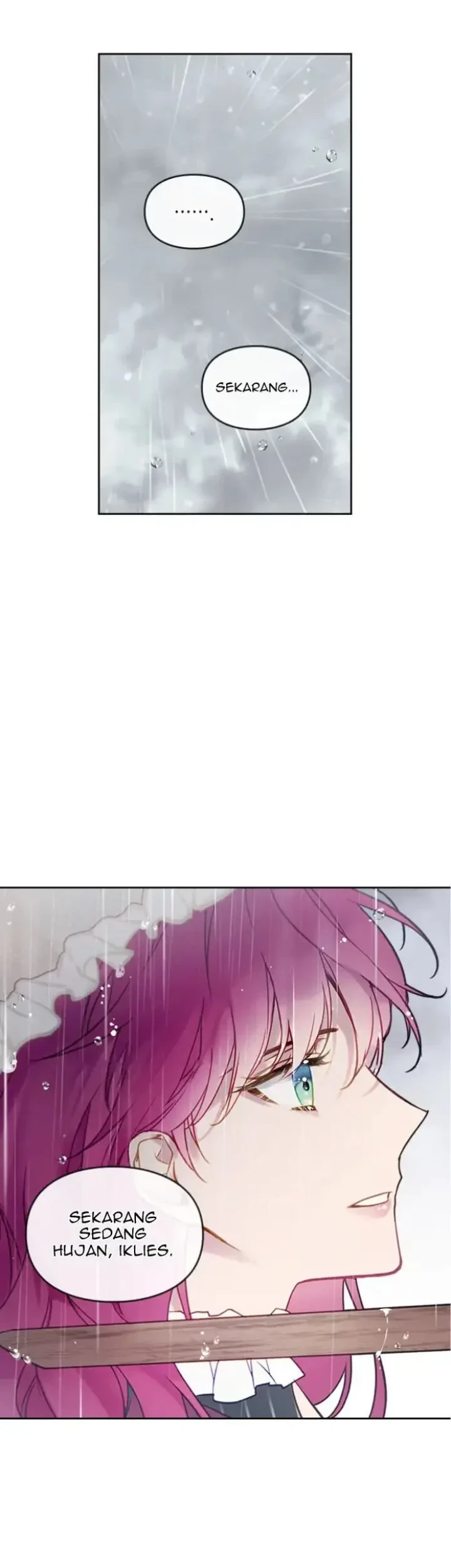 Villains Are Destined to Die Chapter 30 - halaman 5