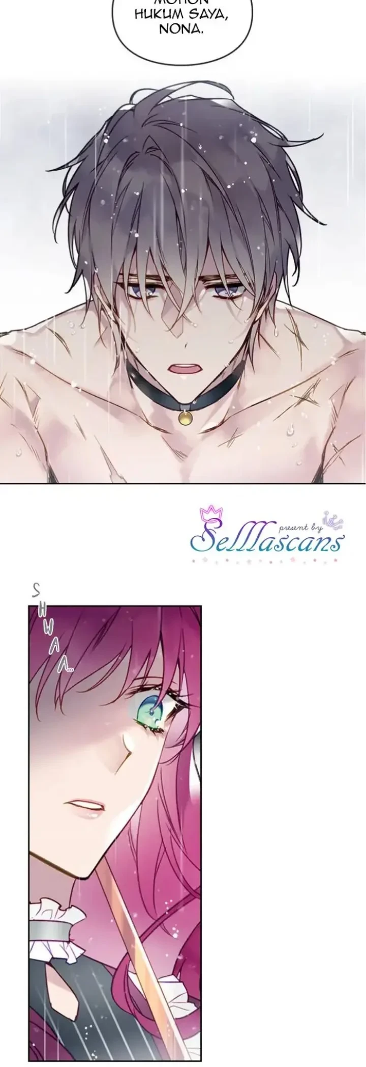 Villains Are Destined to Die Chapter 30 - halaman 8