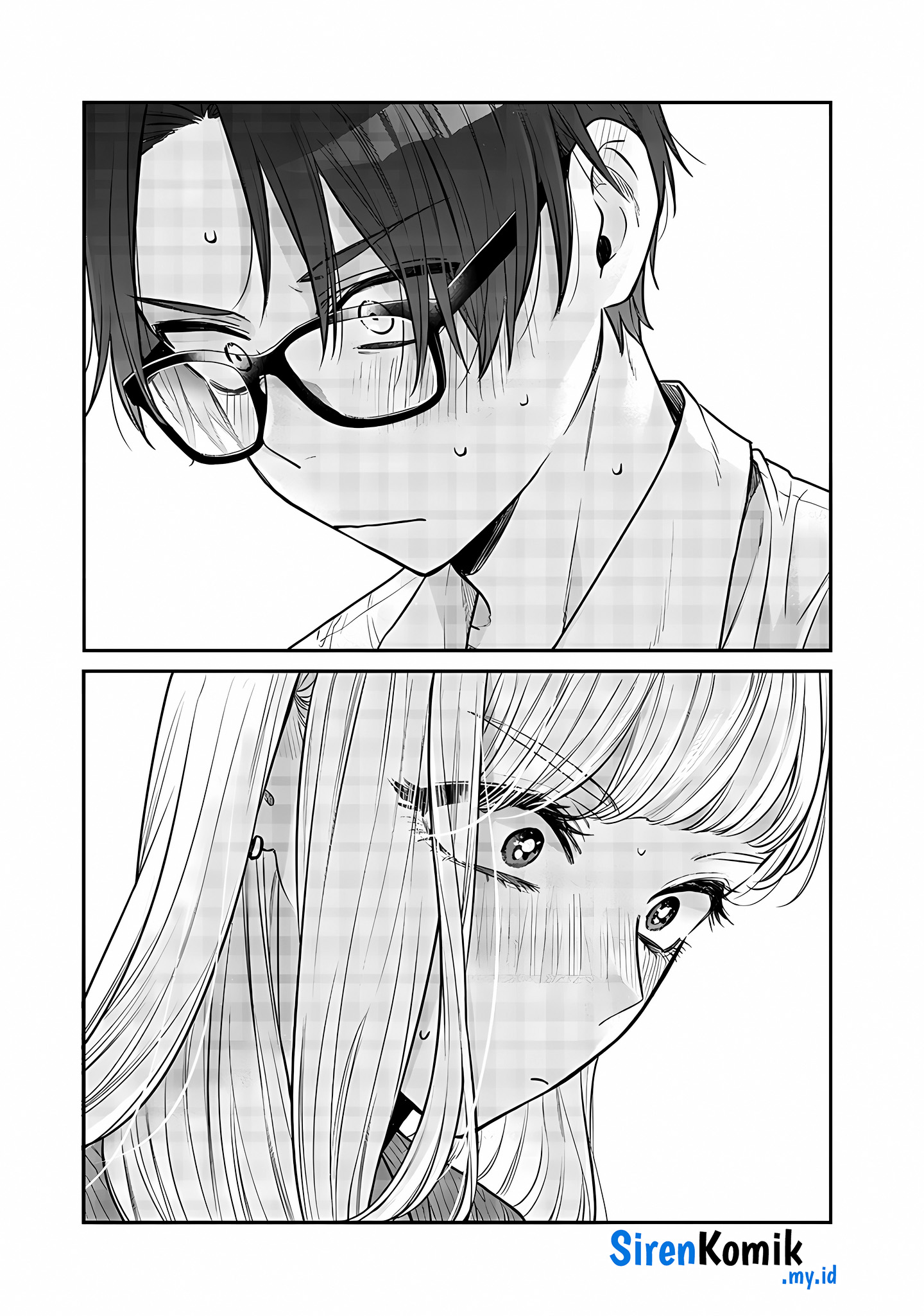 Villains Are Destined to Die Chapter 31 - halaman 24