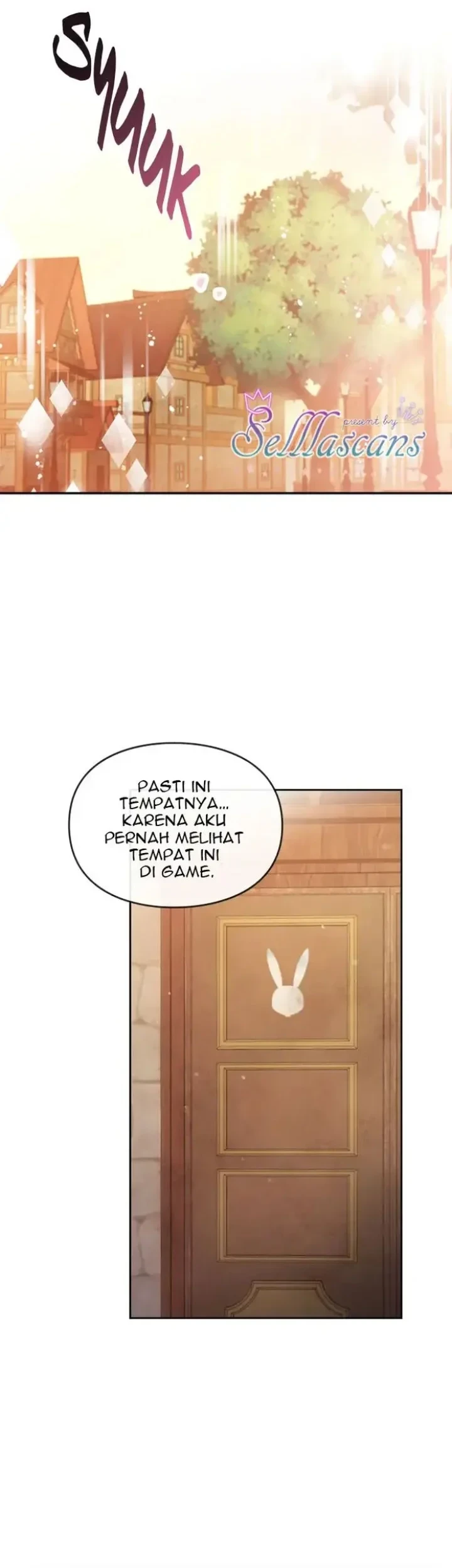 Villains Are Destined to Die Chapter 32 - halaman 11