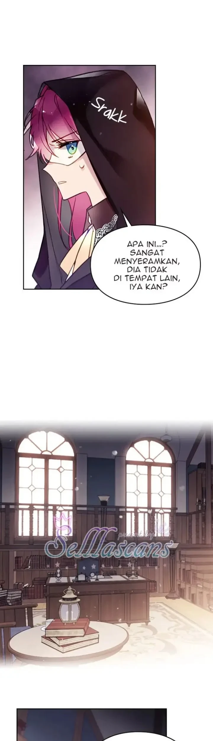 Villains Are Destined to Die Chapter 32 - halaman 13