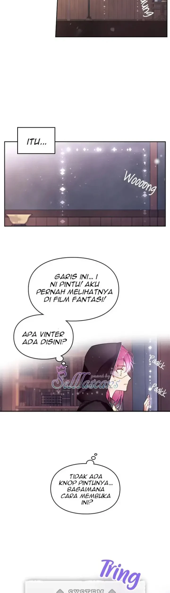 Villains Are Destined to Die Chapter 32 - halaman 17