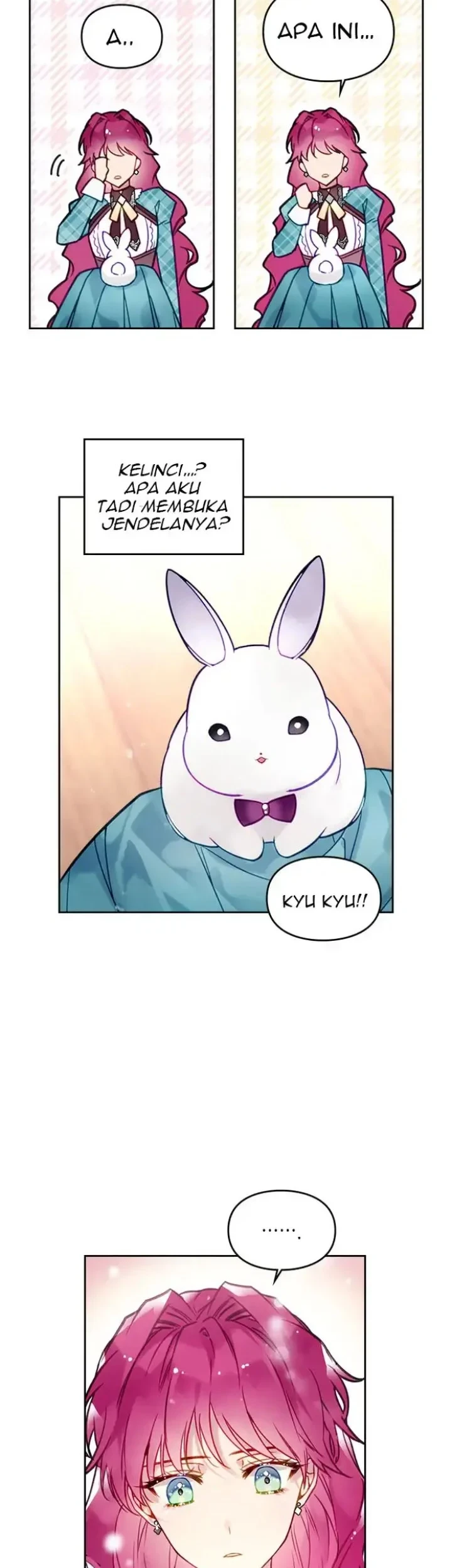 Villains Are Destined to Die Chapter 32 - halaman 2