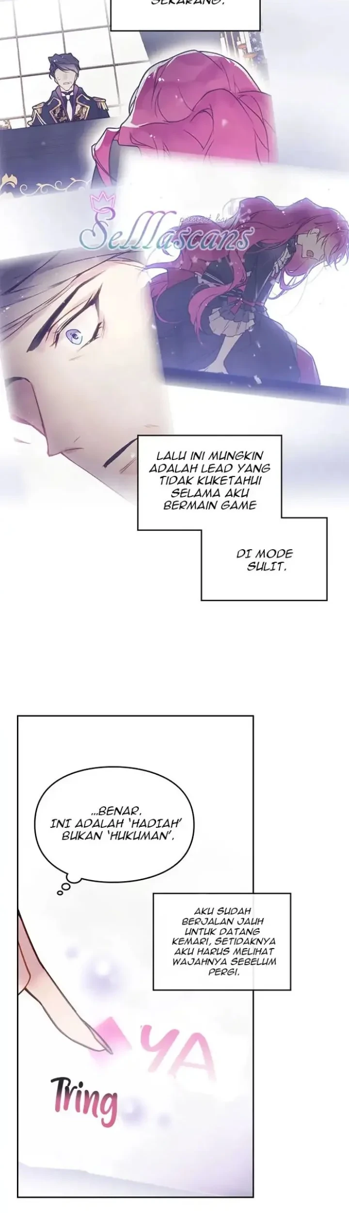 Villains Are Destined to Die Chapter 32 - halaman 20