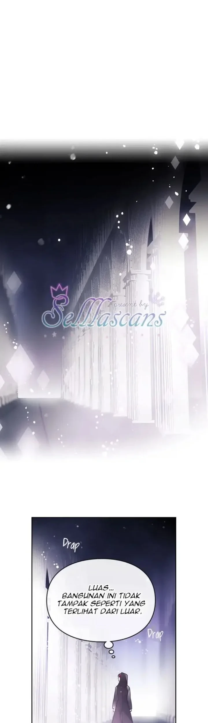 Villains Are Destined to Die Chapter 32 - halaman 22