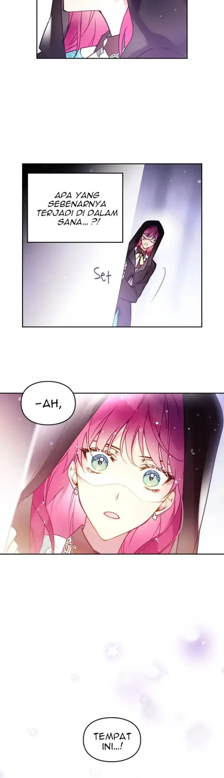 Villains Are Destined to Die Chapter 32 - halaman 26