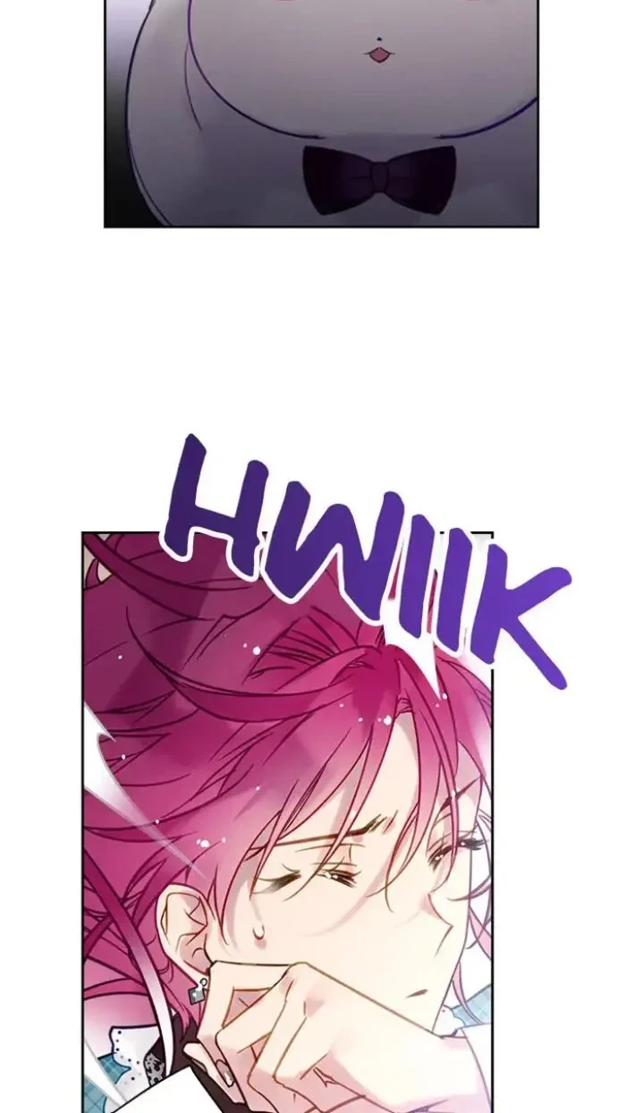 Villains Are Destined to Die Chapter 32 - halaman 6