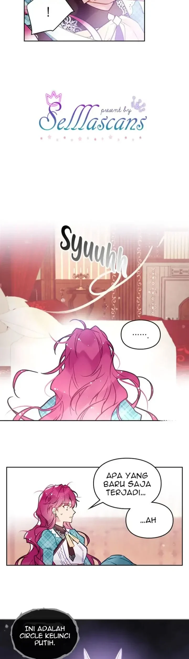 Villains Are Destined to Die Chapter 32 - halaman 7