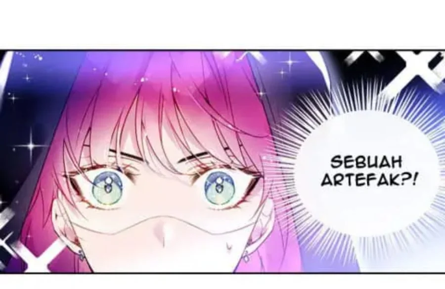 Villains Are Destined to Die Chapter 33 - halaman 12