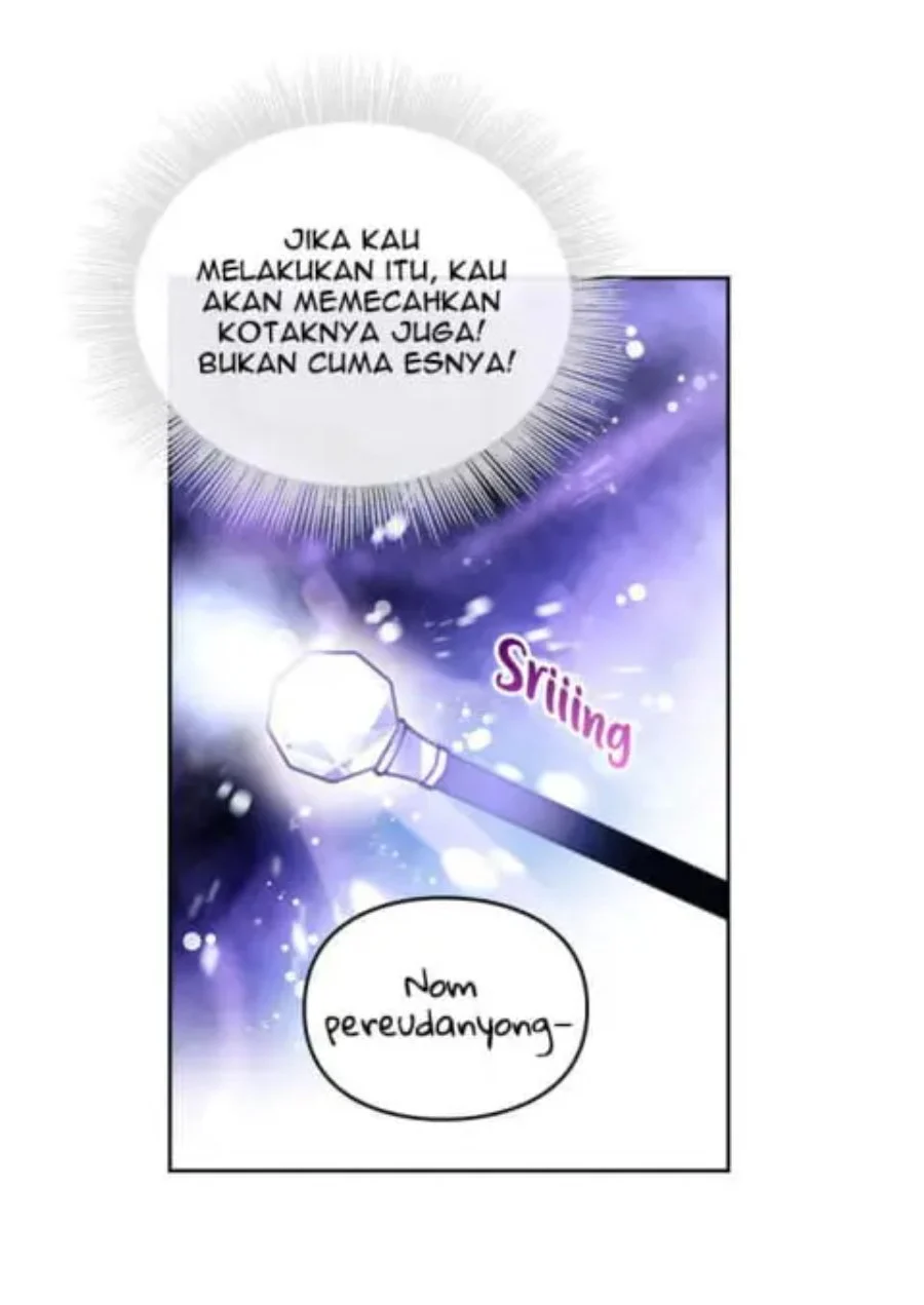 Villains Are Destined to Die Chapter 33 - halaman 14