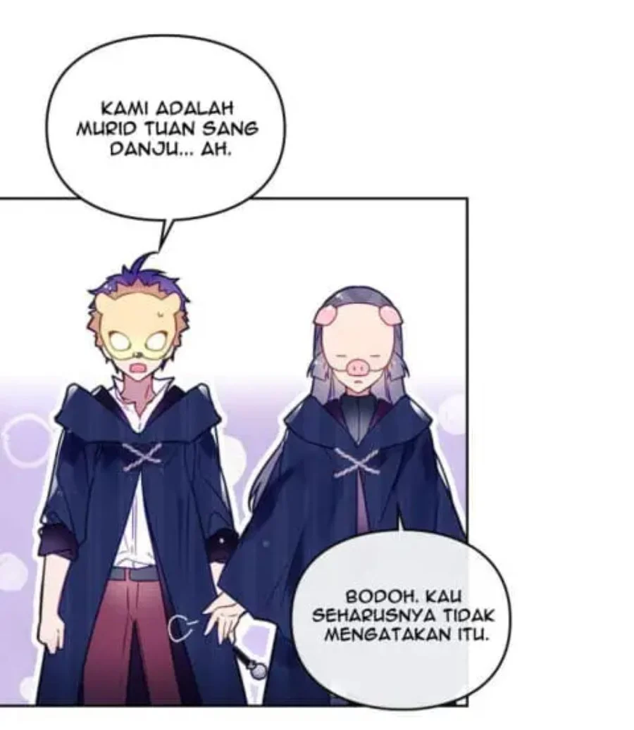 Villains Are Destined to Die Chapter 33 - halaman 19