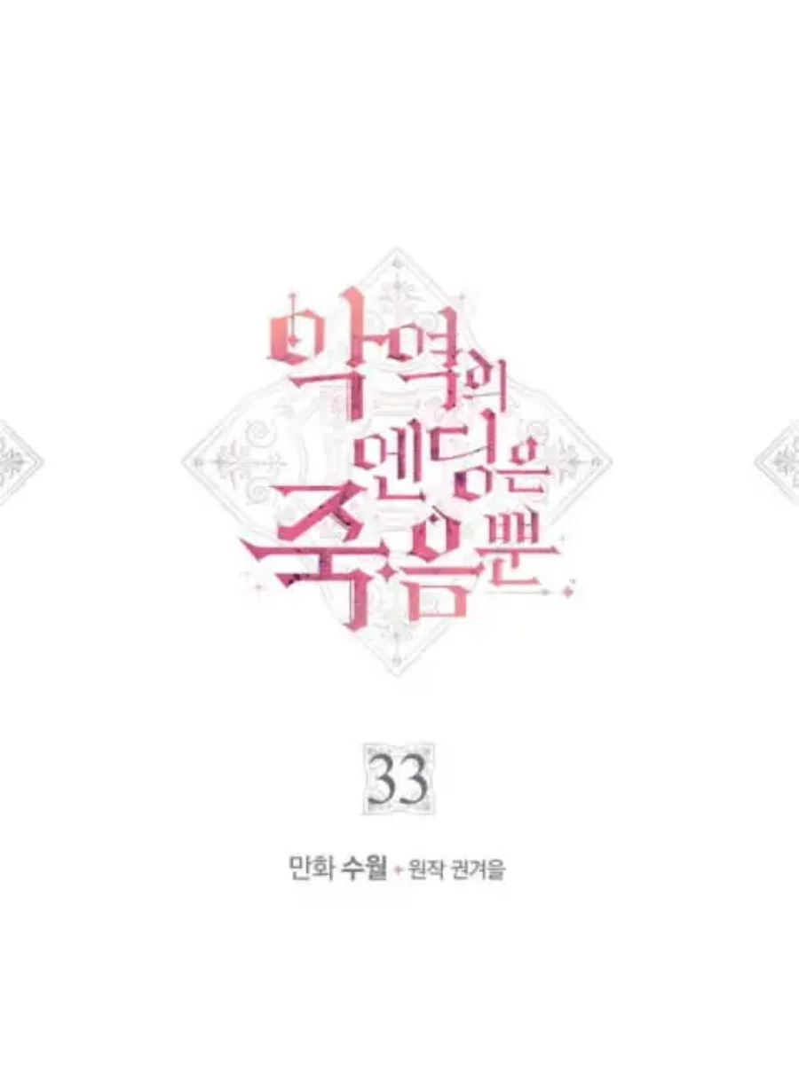 Villains Are Destined to Die Chapter 33 - halaman 2