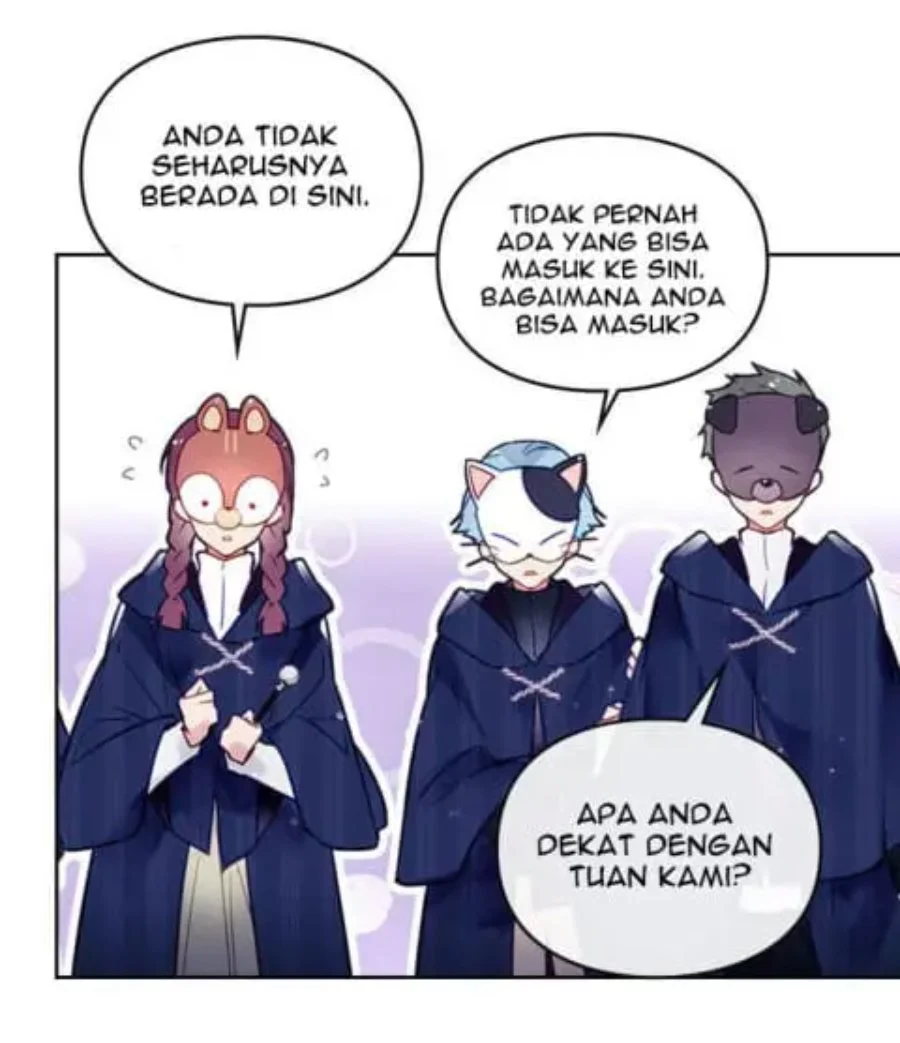 Villains Are Destined to Die Chapter 33 - halaman 20
