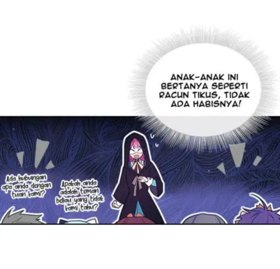 Villains Are Destined to Die Chapter 33 - halaman 21