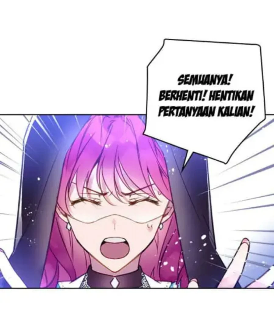 Villains Are Destined to Die Chapter 33 - halaman 22
