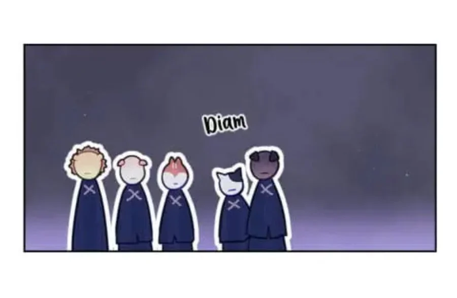 Villains Are Destined to Die Chapter 33 - halaman 23