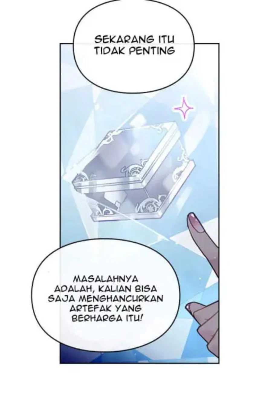 Villains Are Destined to Die Chapter 33 - halaman 24
