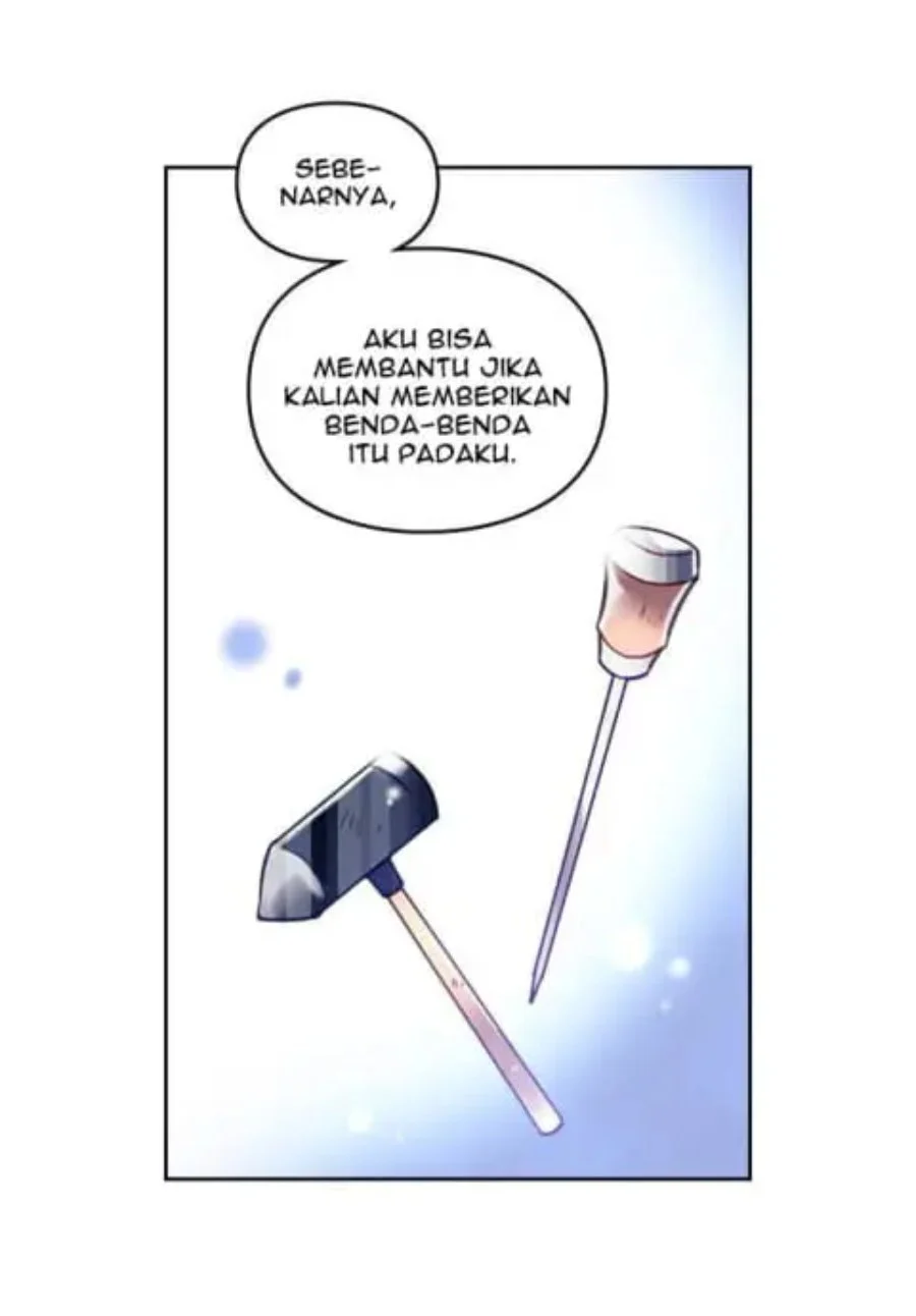 Villains Are Destined to Die Chapter 33 - halaman 26