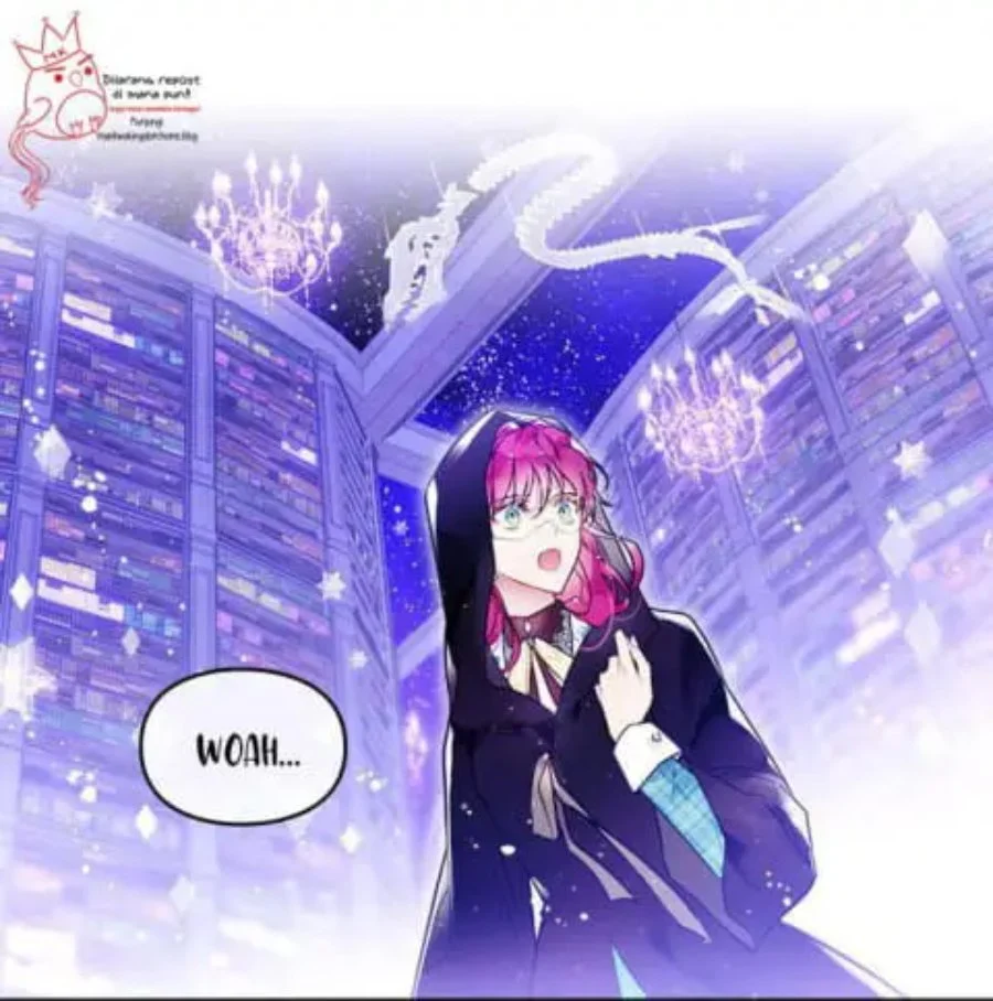 Villains Are Destined to Die Chapter 33 - halaman 3