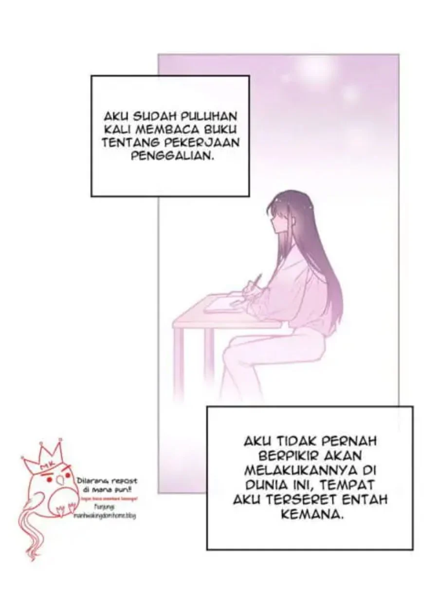 Villains Are Destined to Die Chapter 33 - halaman 36