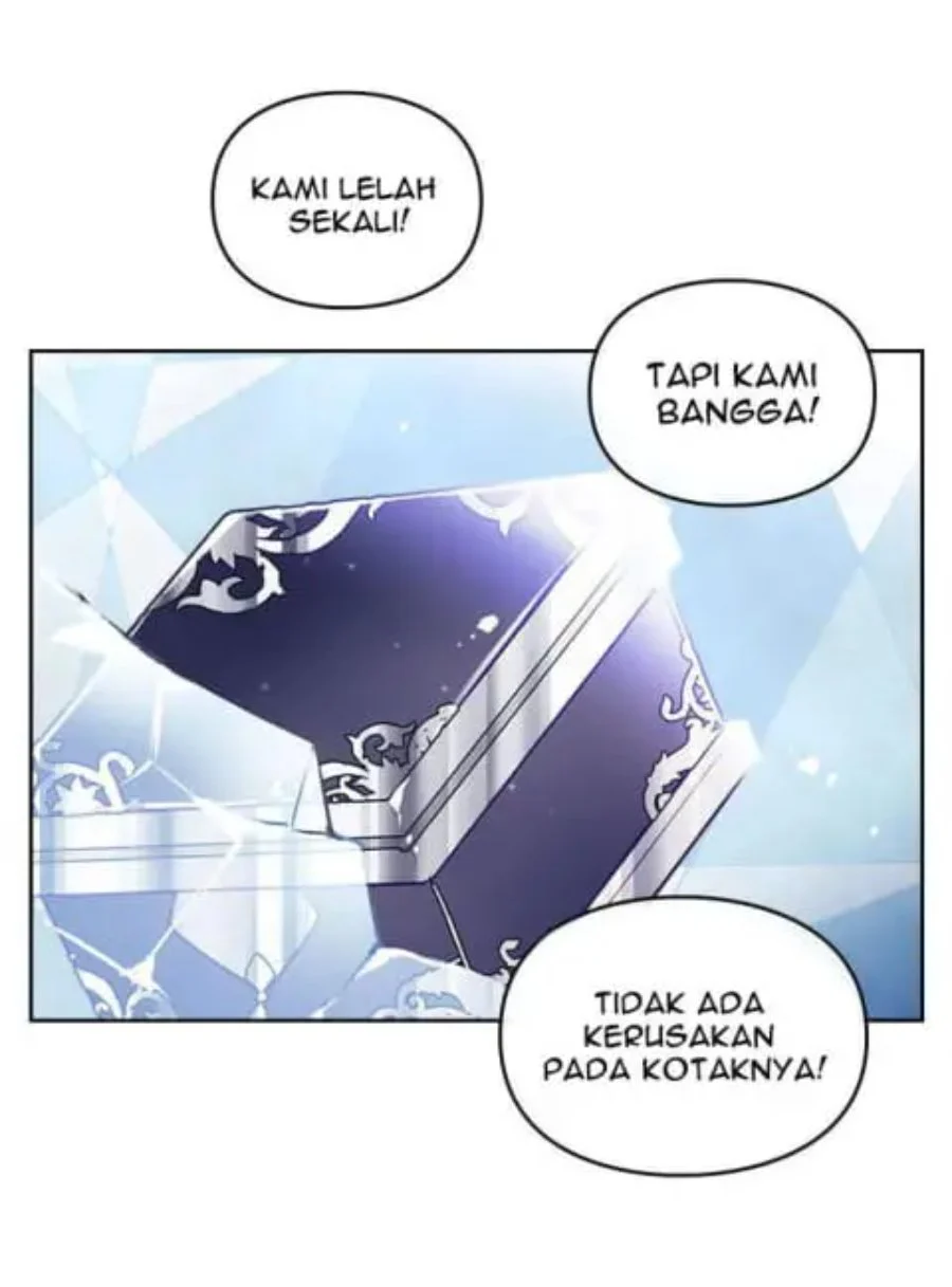 Villains Are Destined to Die Chapter 33 - halaman 39