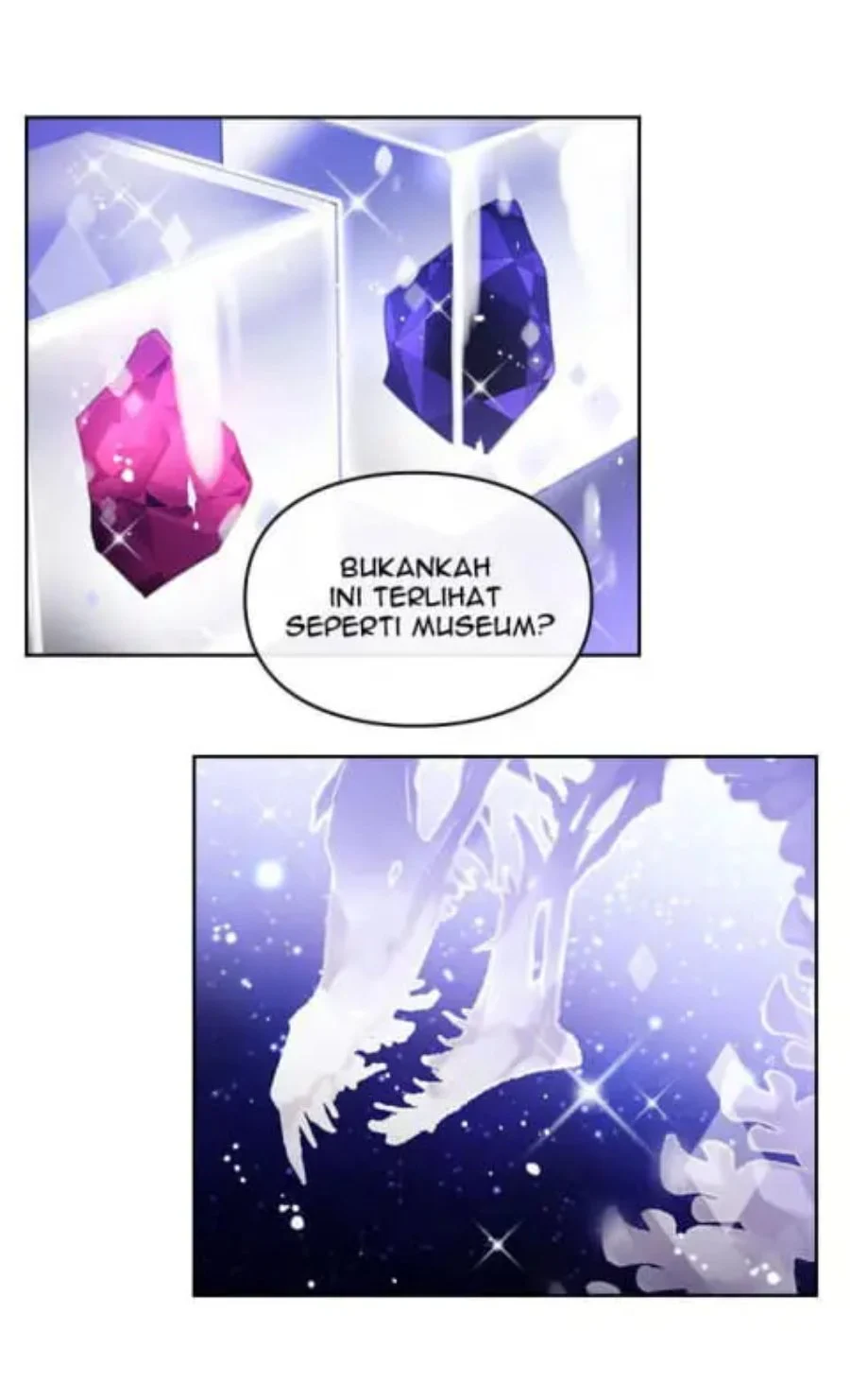 Villains Are Destined to Die Chapter 33 - halaman 4