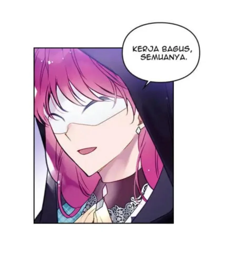 Villains Are Destined to Die Chapter 33 - halaman 40