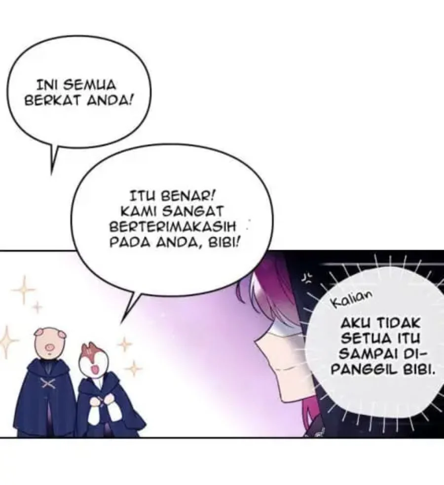 Villains Are Destined to Die Chapter 33 - halaman 41