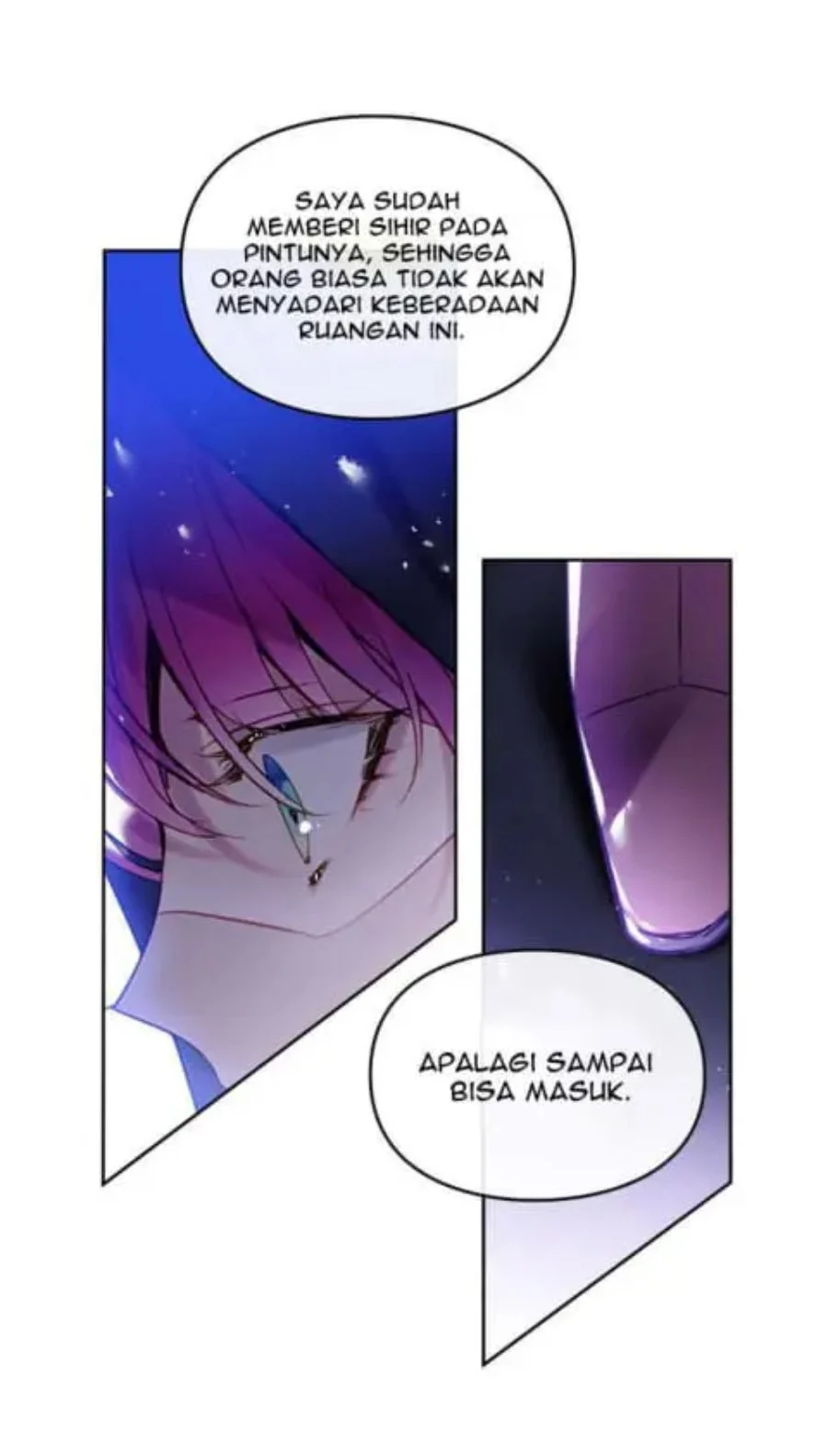 Villains Are Destined to Die Chapter 33 - halaman 43