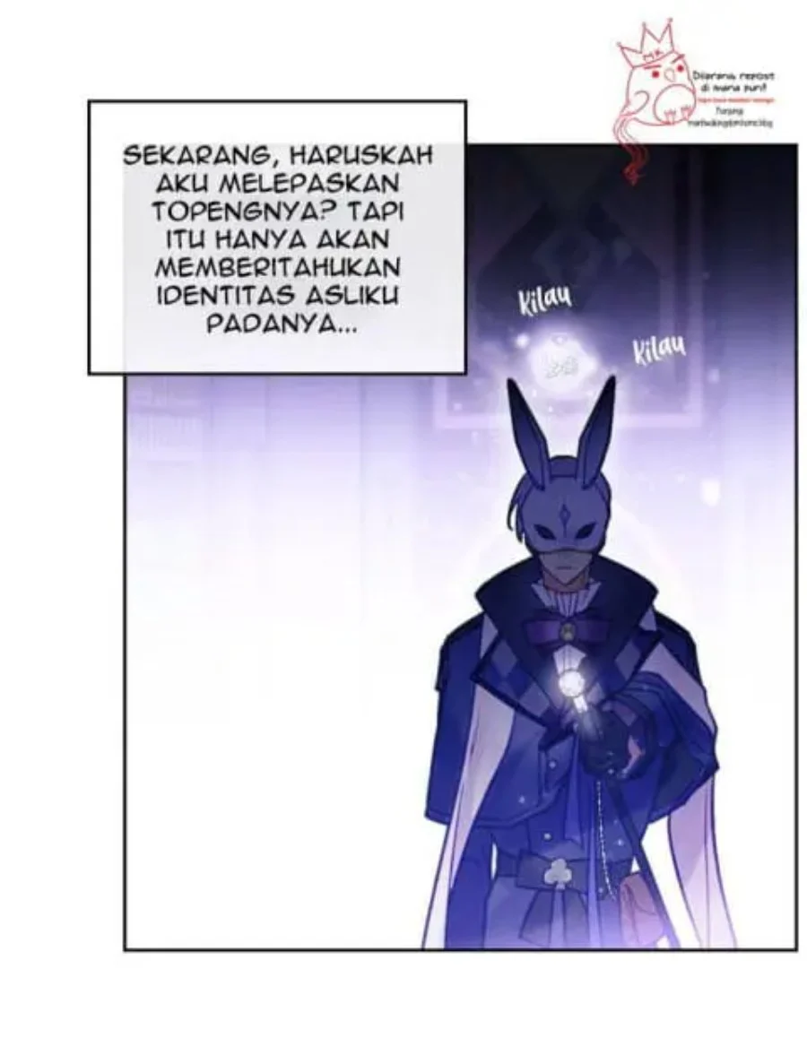Villains Are Destined to Die Chapter 33 - halaman 47