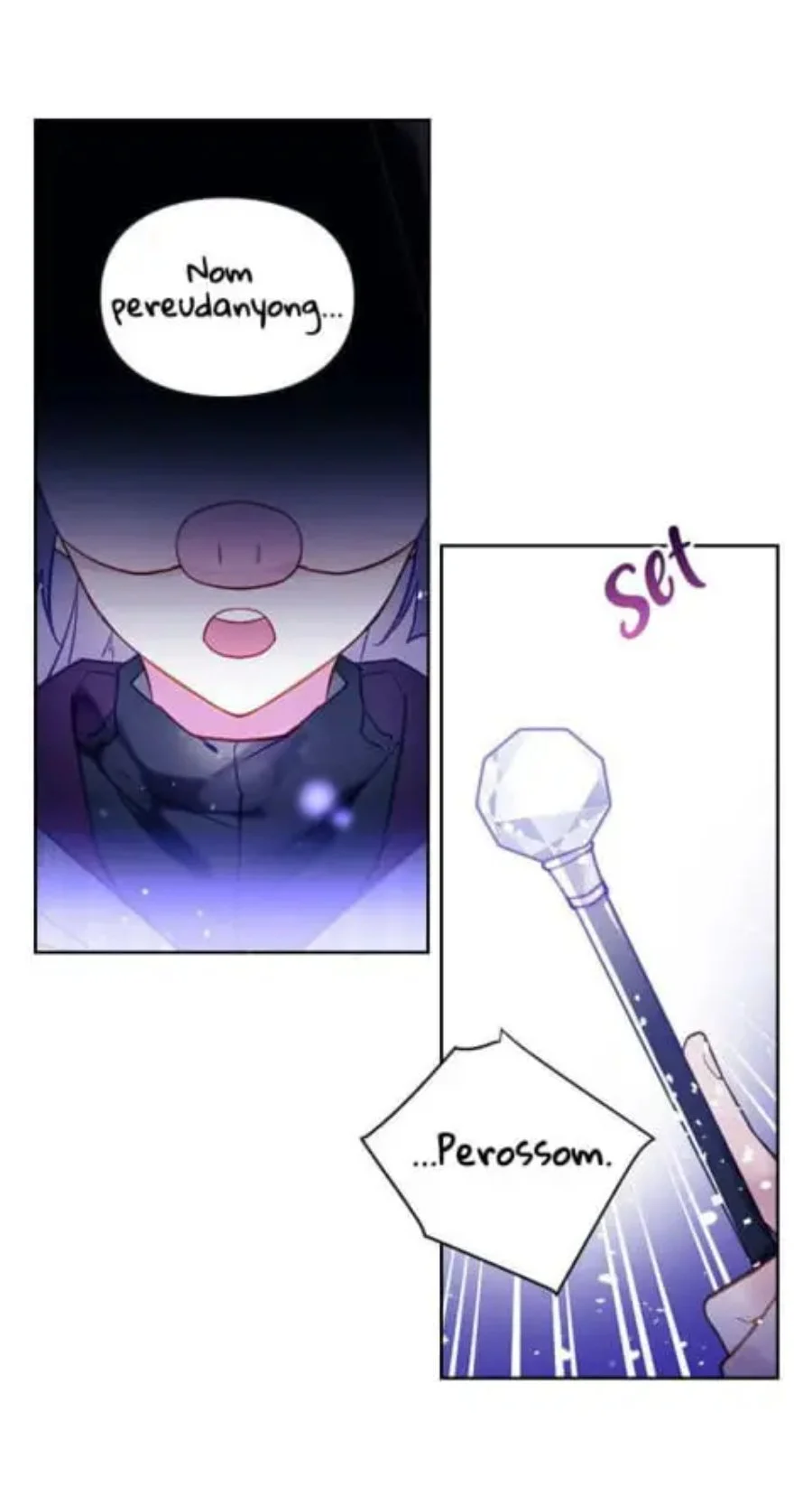 Villains Are Destined to Die Chapter 33 - halaman 6