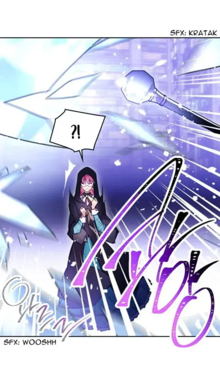 Villains Are Destined to Die Chapter 33 - halaman 7