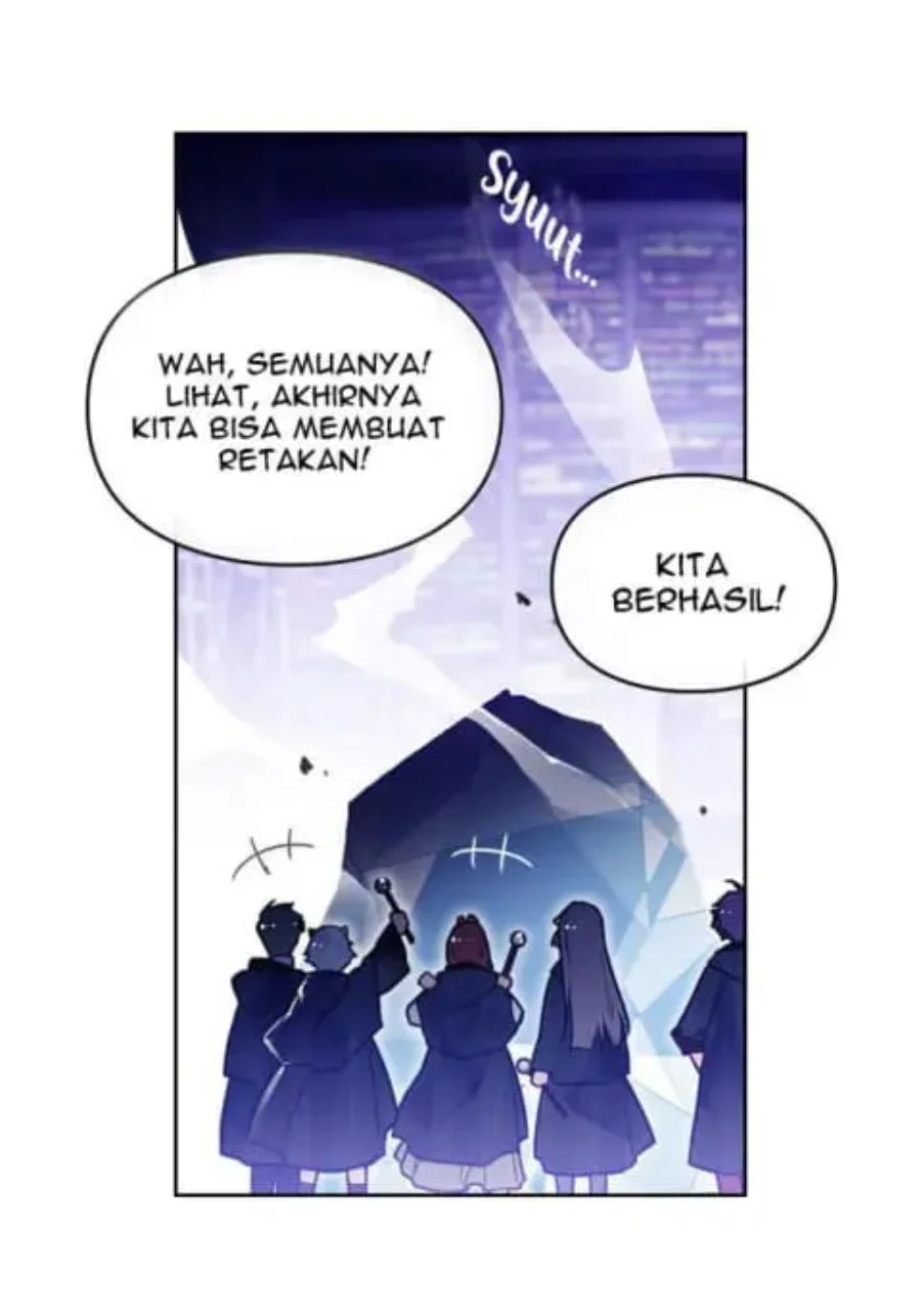 Villains Are Destined to Die Chapter 33 - halaman 8