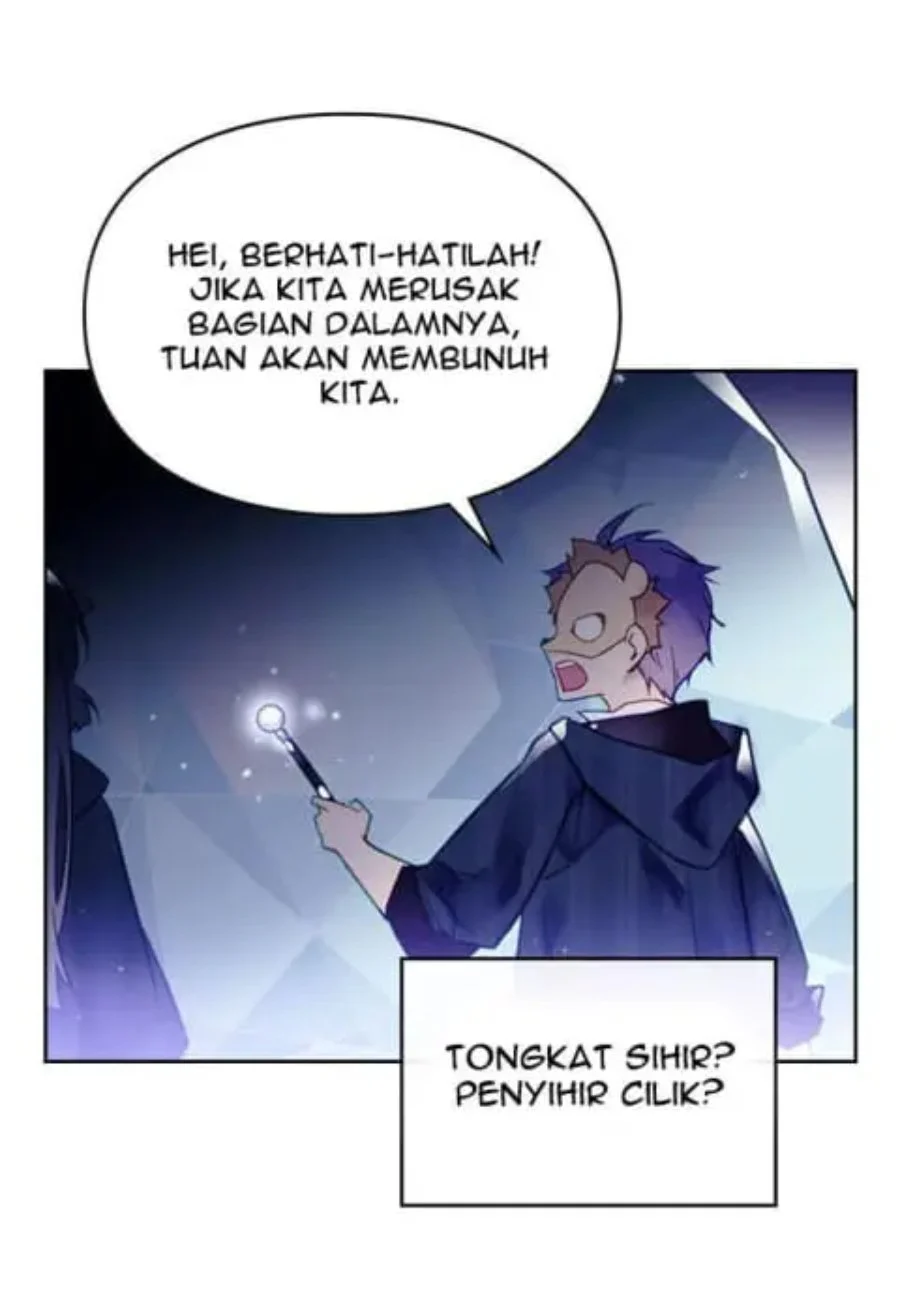 Villains Are Destined to Die Chapter 33 - halaman 9