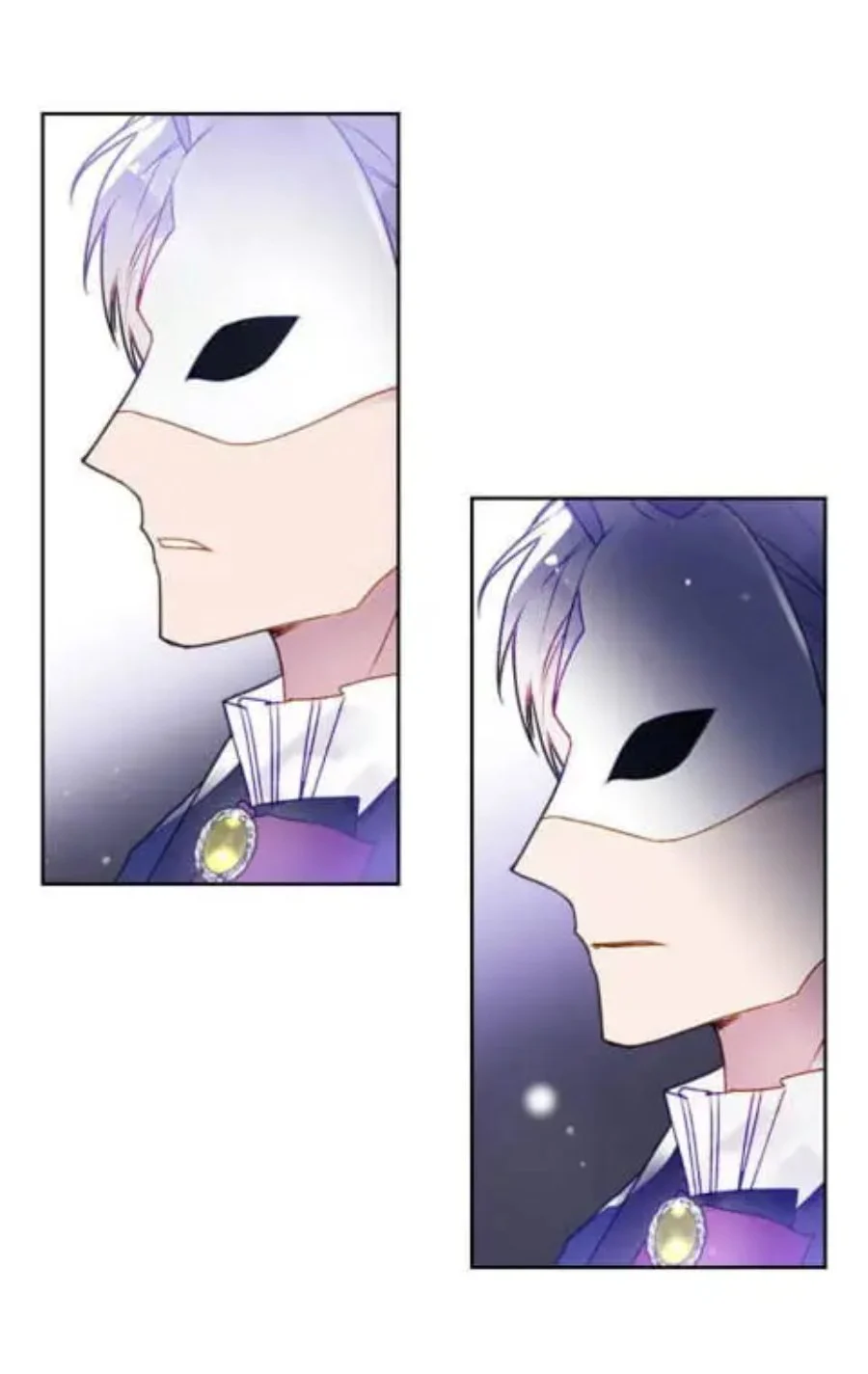 Villains Are Destined to Die Chapter 34 - halaman 10