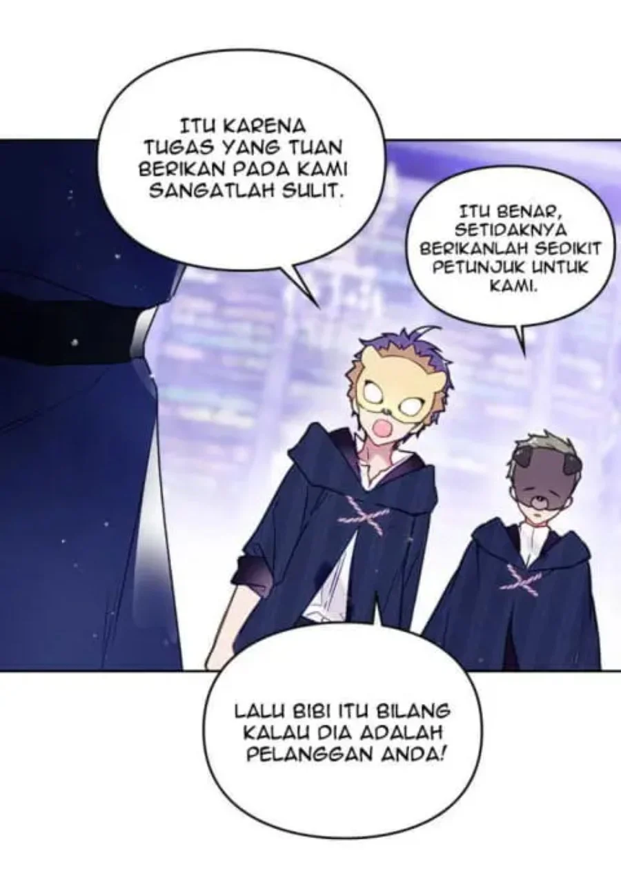 Villains Are Destined to Die Chapter 34 - halaman 12