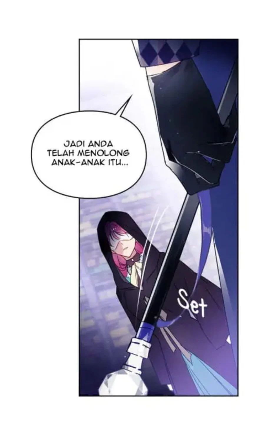 Villains Are Destined to Die Chapter 34 - halaman 14