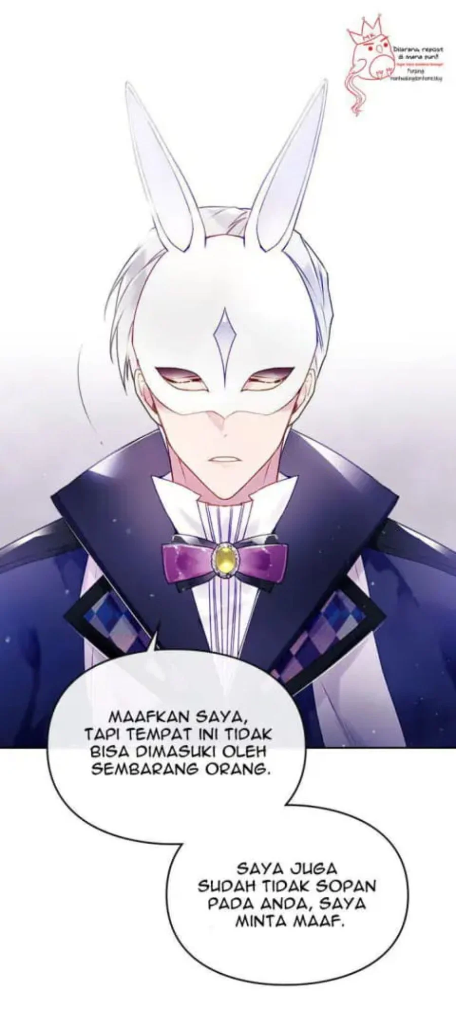 Villains Are Destined to Die Chapter 34 - halaman 15
