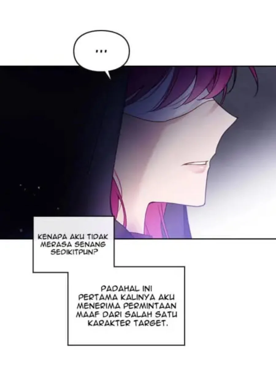 Villains Are Destined to Die Chapter 34 - halaman 16
