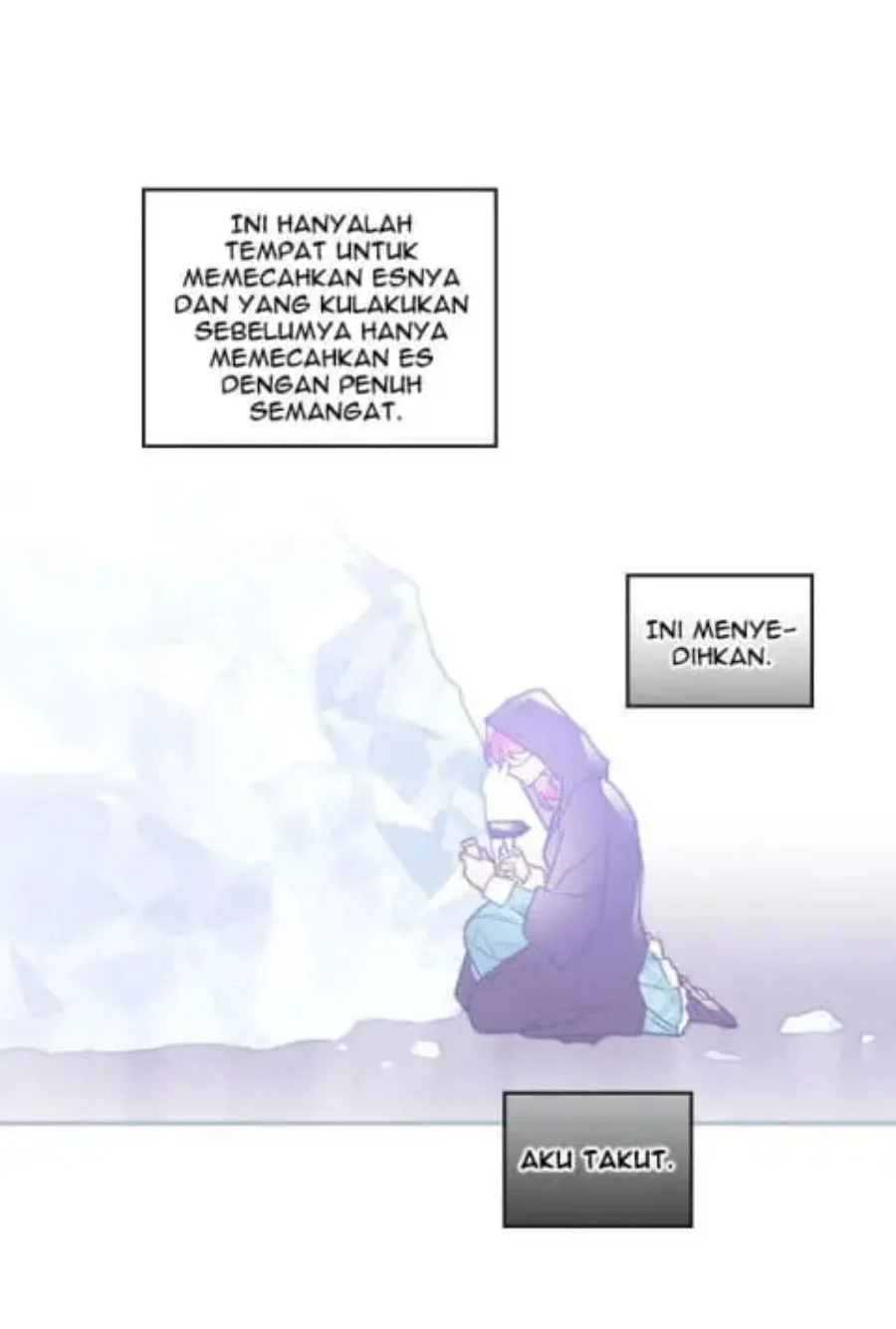 Villains Are Destined to Die Chapter 34 - halaman 17