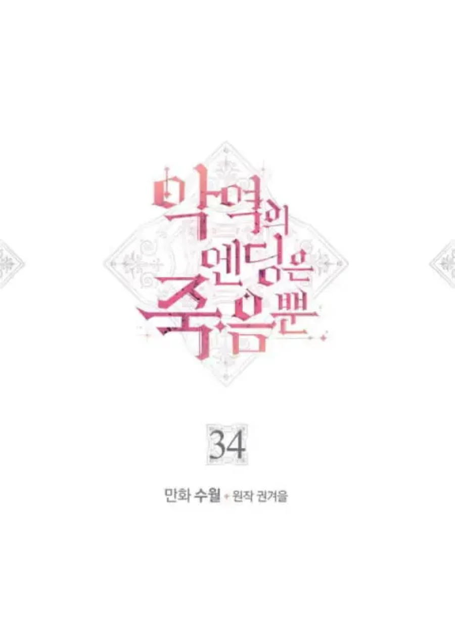 Villains Are Destined to Die Chapter 34 - halaman 2